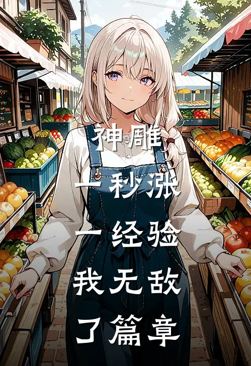 神雕：一秒涨一经验，我无敌了篇章