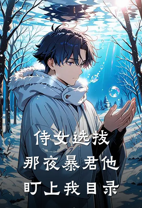 侍女选拔，那夜暴君他盯上我目录