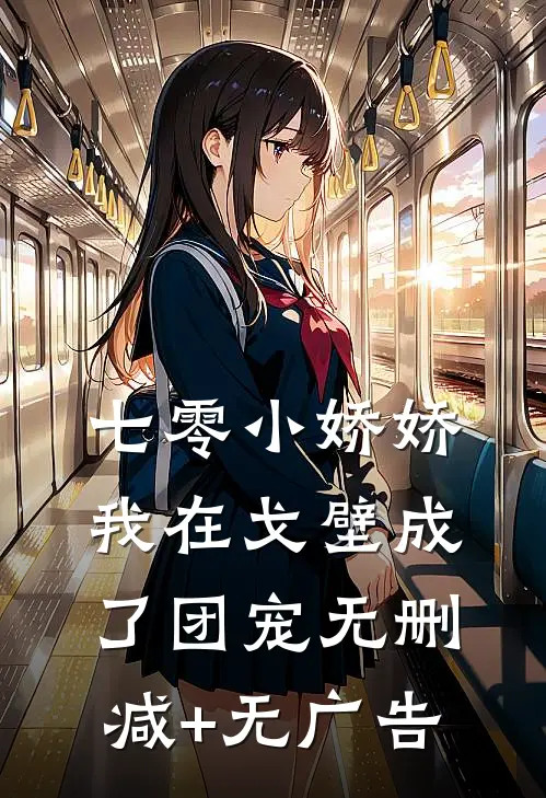 七零小娇娇，我在戈壁成了团宠无删减+无广告