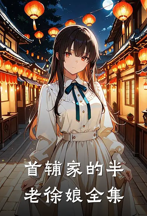 首辅家的半老徐娘全集