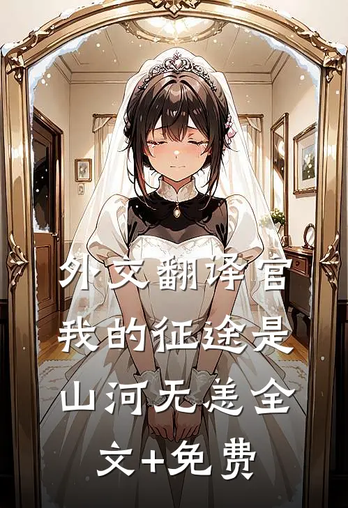 外交翻译官：我的征途是山河无恙全文+免费