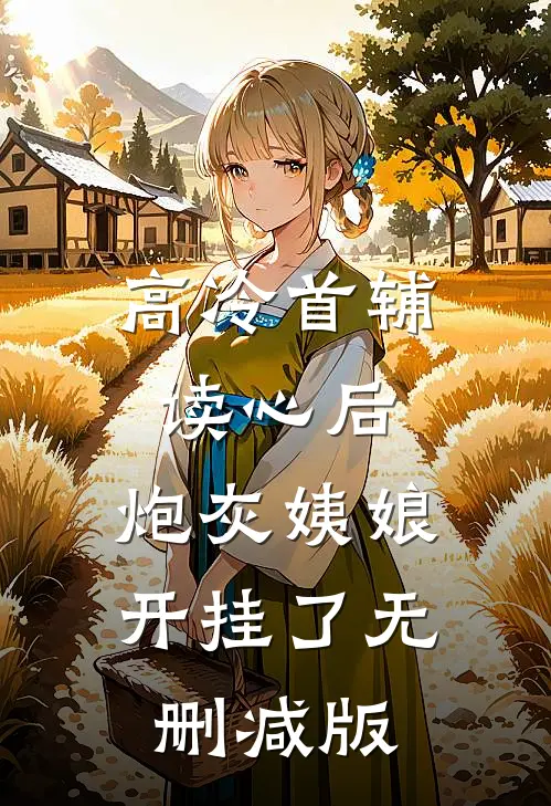 高冷首辅读心后，炮灰姨娘开挂了无删减版