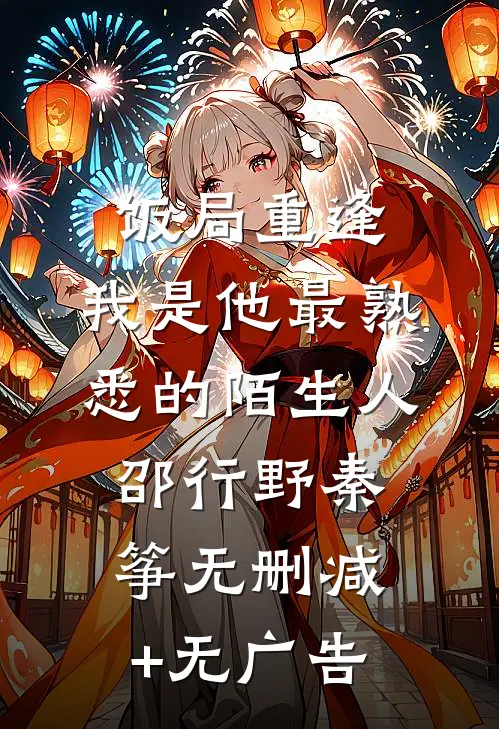 饭局重逢，我是他最熟悉的陌生人邵行野秦筝无删减+无广告