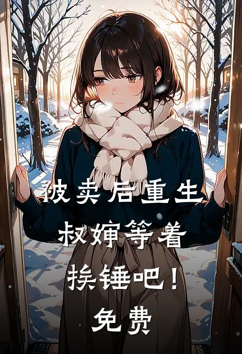 被卖后重生，叔婶等着挨锤吧！免费