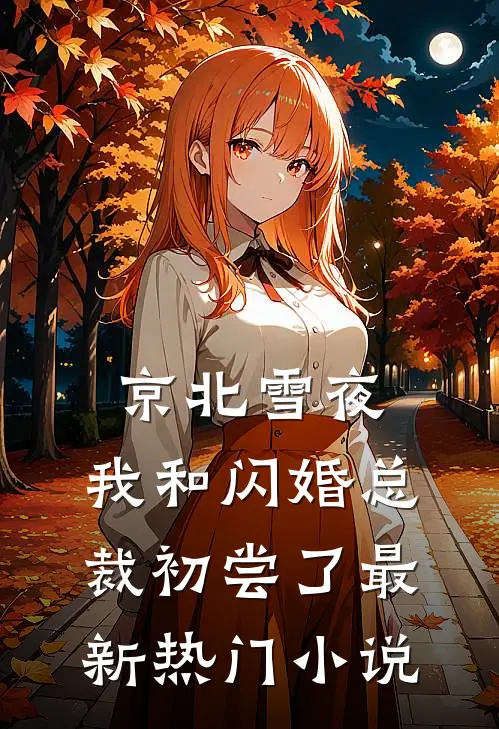 京北雪夜，我和闪婚总裁初尝了最新热门小说