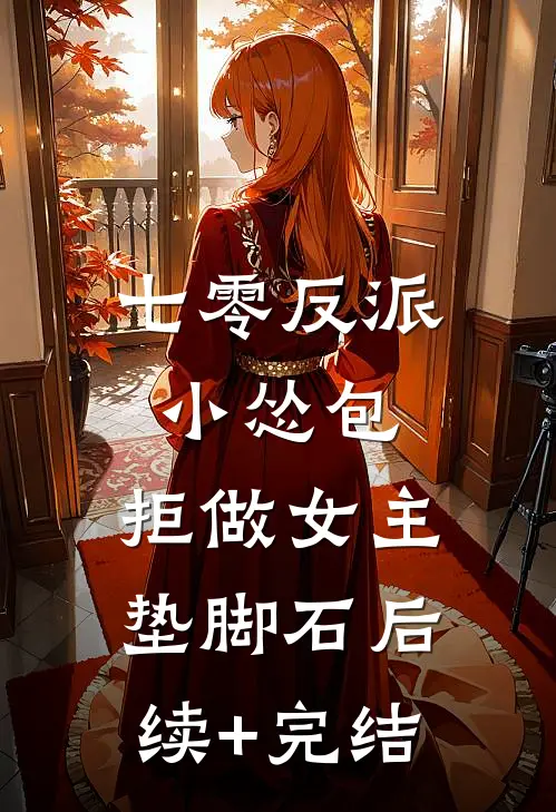 七零反派小怂包，拒做女主垫脚石后续+完结