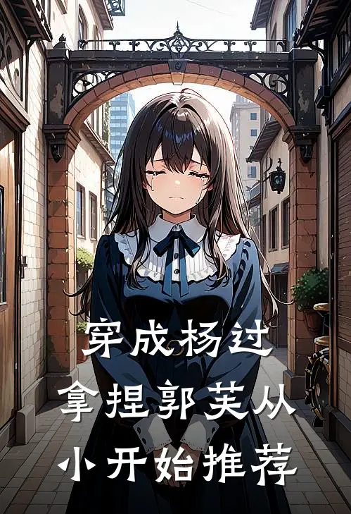 穿成杨过，拿捏郭芙从小开始推荐
