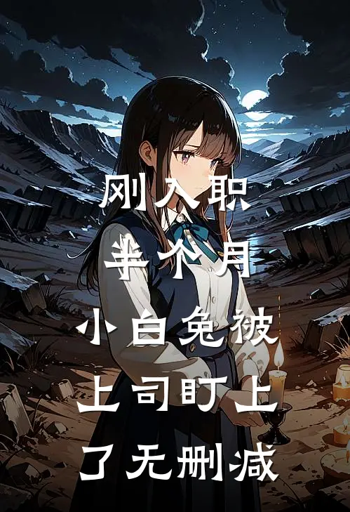 刚入职半个月，小白兔被上司盯上了无删减