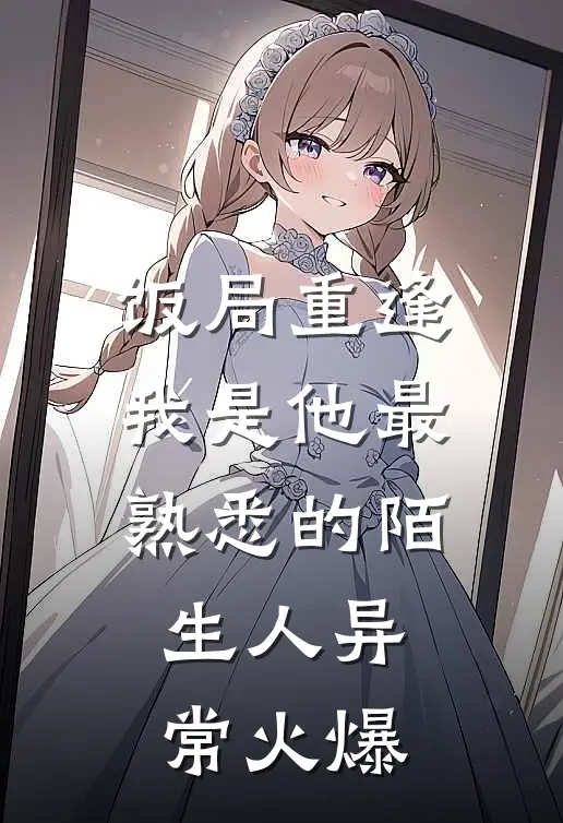 饭局重逢，我是他最熟悉的陌生人异常火爆