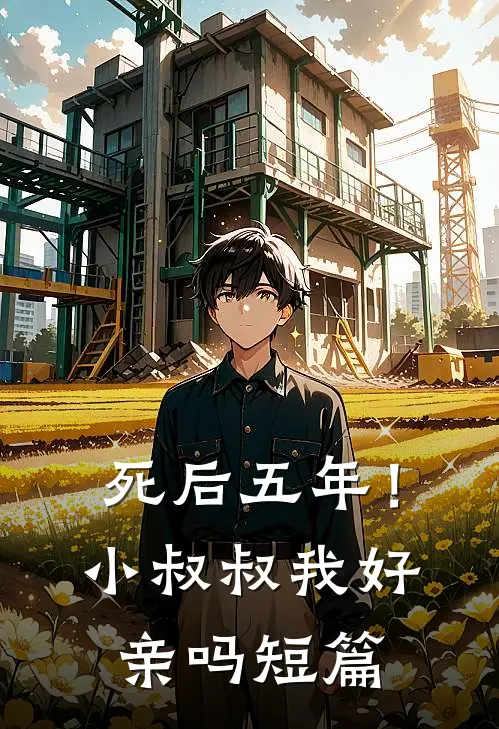 死后五年！小叔叔，我好亲吗短篇