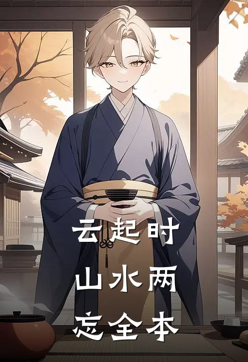 云起时，山水两忘全本