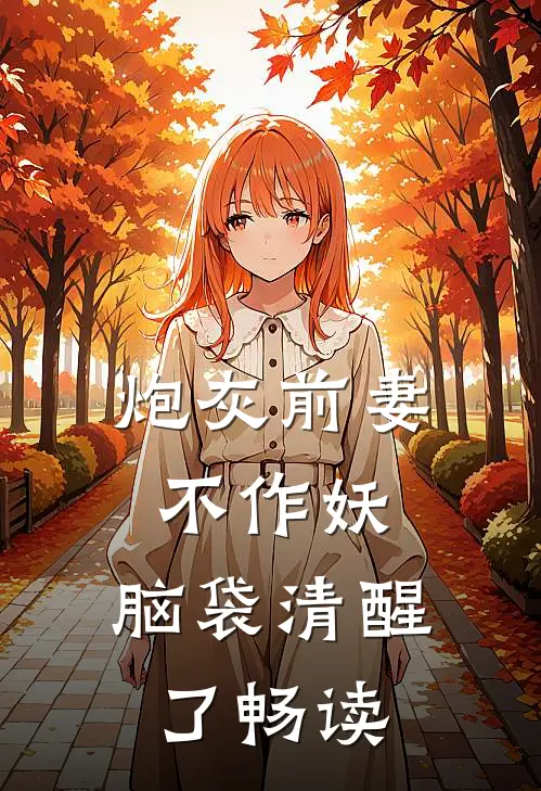 炮灰前妻不作妖，脑袋清醒了畅读