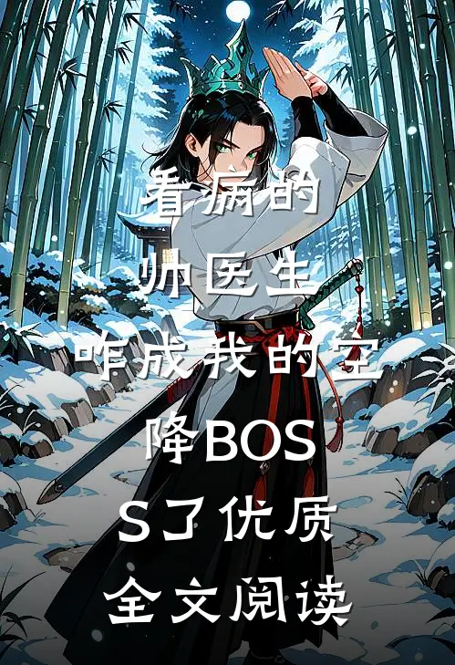看病的帅医生，咋成我的空降BOSS了优质全文阅读