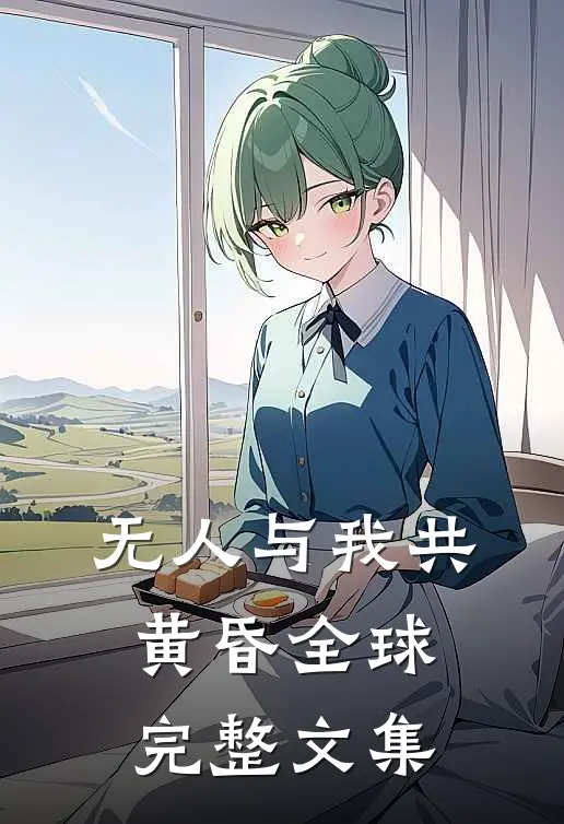 无人与我共黄昏全球完整文集