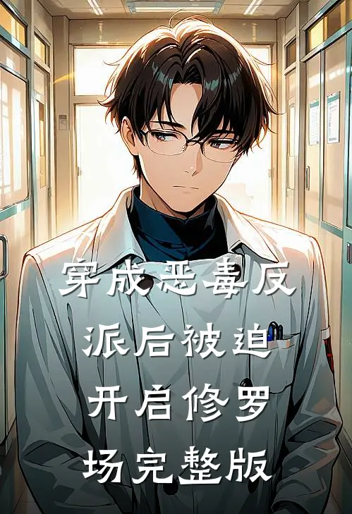 穿成恶毒反派后被迫开启修罗场完整版