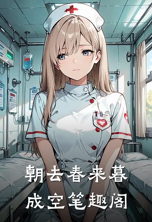 朝去春来暮成空笔趣阁