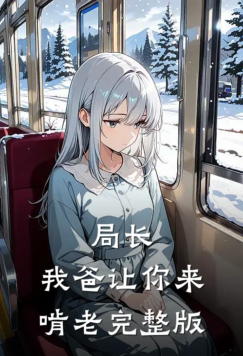 局长，我爸让你来啃老完整版
