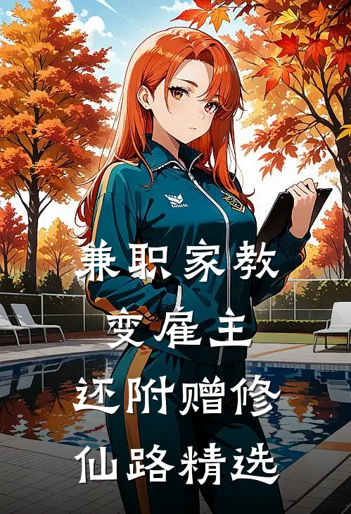 兼职家教变雇主，还附赠修仙路精选