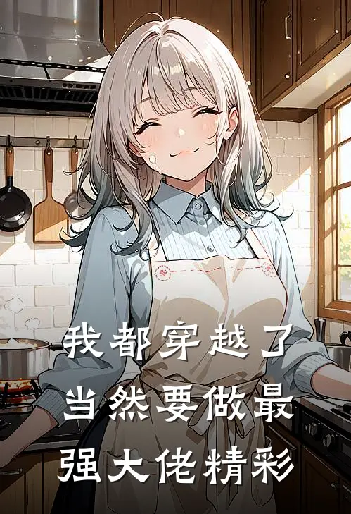 我都穿越了，当然要做最强大佬精彩