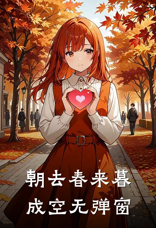 朝去春来暮成空无弹窗