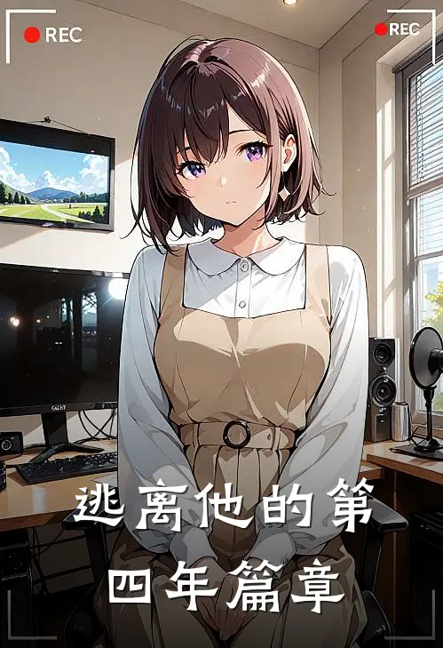 逃离他的第四年篇章