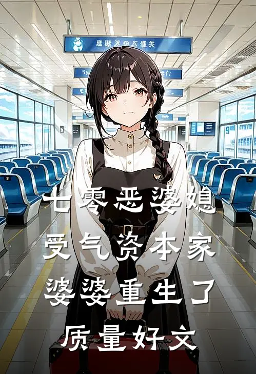 七零恶婆媳受气资本家婆婆重生了质量好文