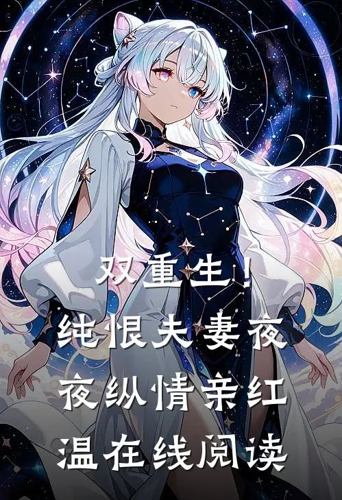 双重生！纯恨夫妻夜夜纵情亲红温在线阅读