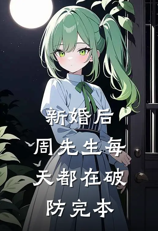 新婚后，周先生每天都在破防完本