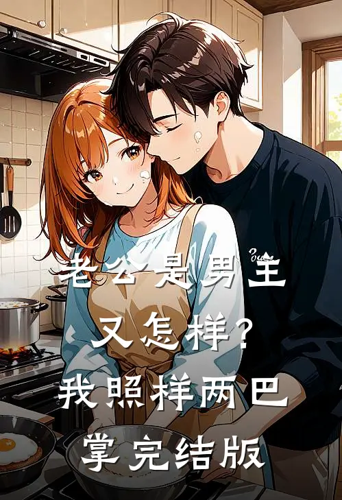 老公是男主又怎样？我照样两巴掌完结版