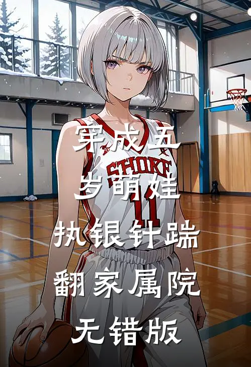 穿成五岁萌娃，执银针踹翻家属院无错版