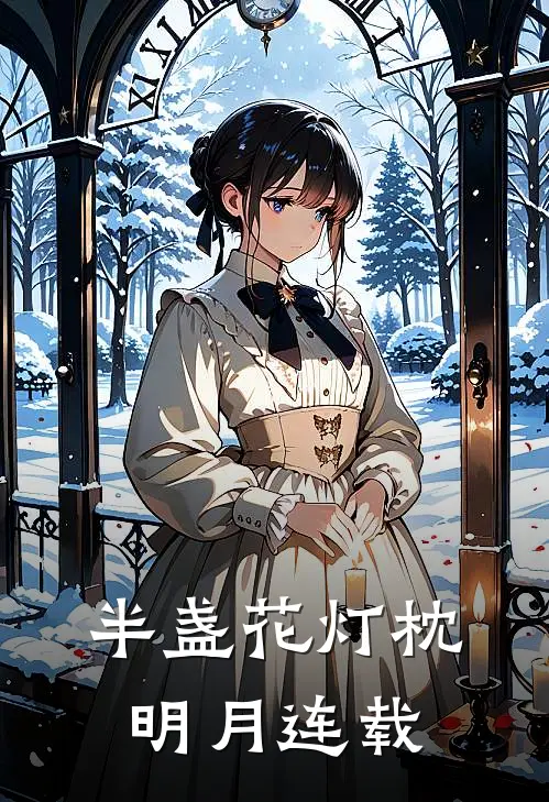 半盏花灯枕明月连载