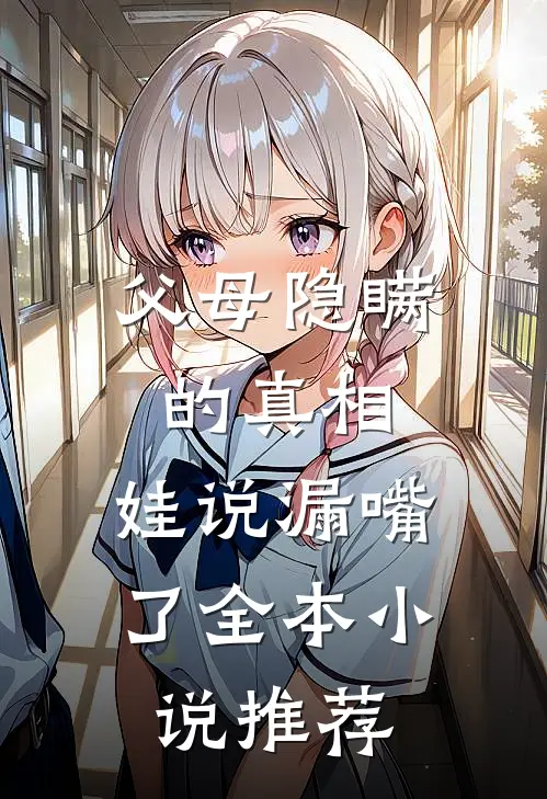 父母隐瞒的真相，娃说漏嘴了全本小说推荐