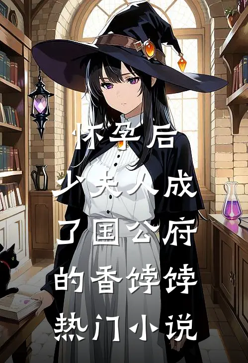 怀孕后，少夫人成了国公府的香饽饽热门小说
