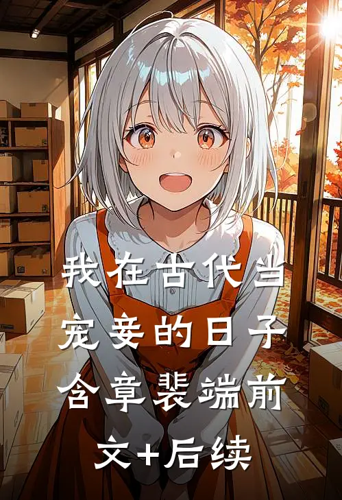 我在古代当宠妾的日子含章裴端前文+后续
