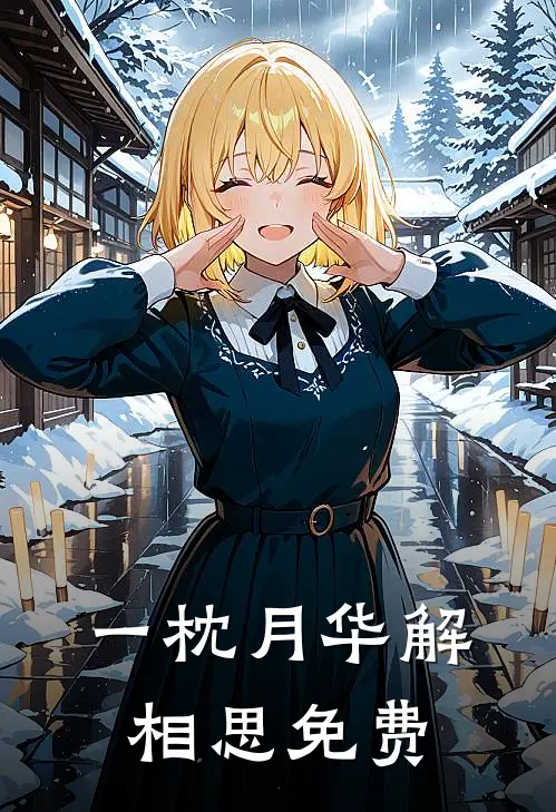 一枕月华解相思免费