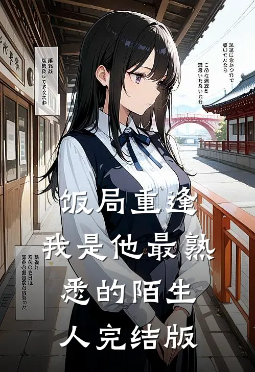 饭局重逢，我是他最熟悉的陌生人完结版