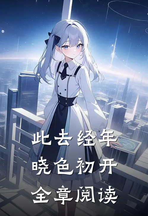 此去经年，晓色初开全章阅读
