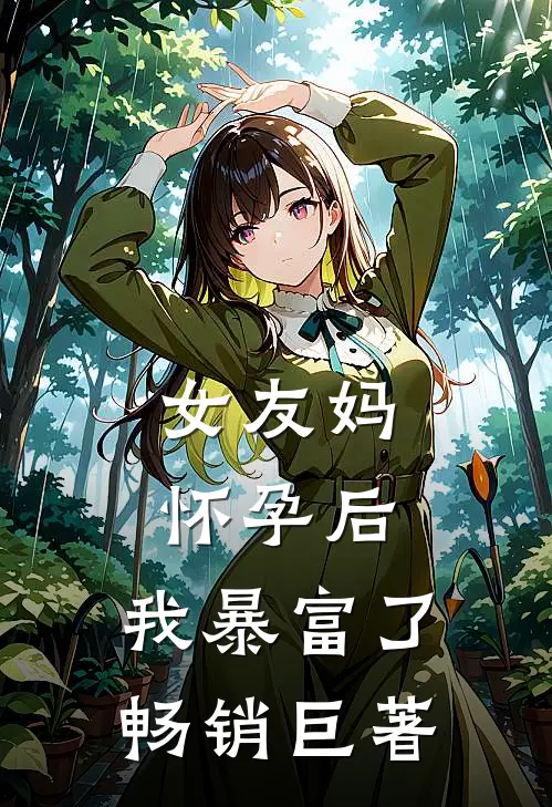 女友妈怀孕后，我暴富了畅销巨著