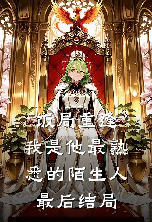 饭局重逢，我是他最熟悉的陌生人最后结局