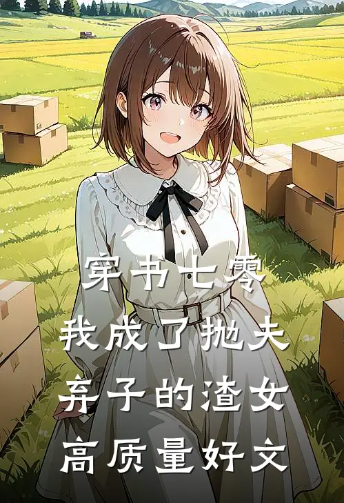 穿书七零，我成了抛夫弃子的渣女高质量好文