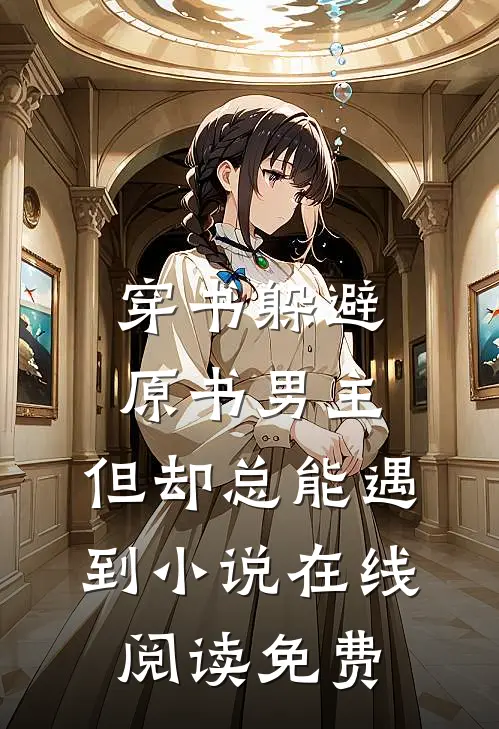 穿书躲避原书男主，但却总能遇到小说在线阅读免费