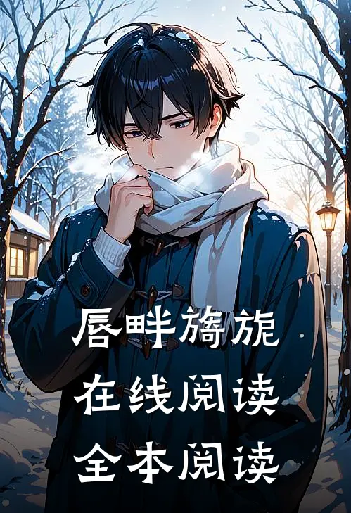 唇畔旖旎在线阅读全本阅读