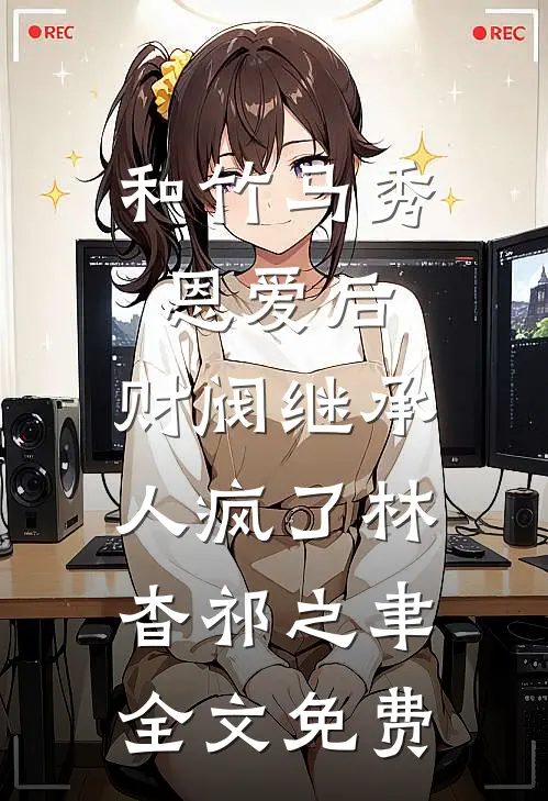 和竹马秀恩爱后，财阀继承人疯了林杳祁之聿全文免费