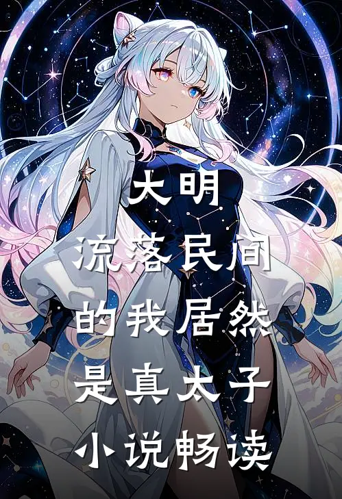 大明：流落民间的我居然是真太子小说畅读