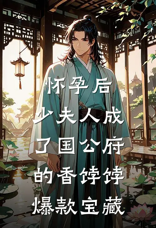 怀孕后，少夫人成了国公府的香饽饽爆款宝藏