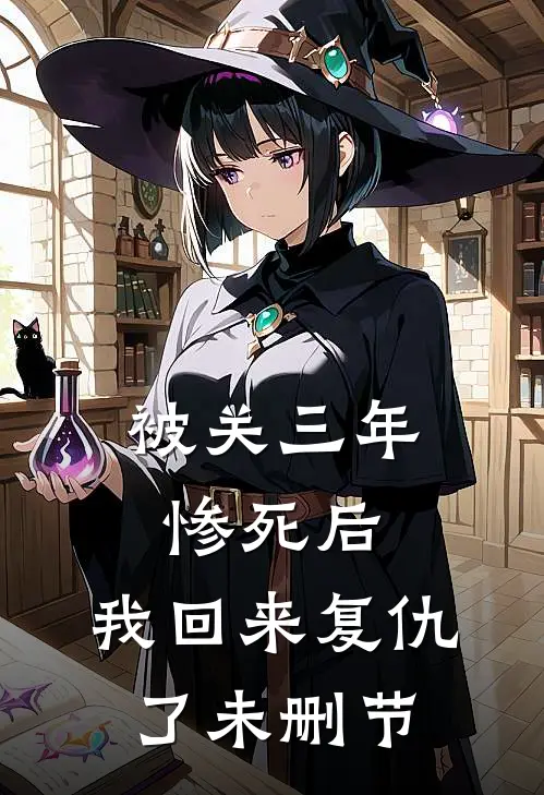被关三年惨死后，我回来复仇了未删节