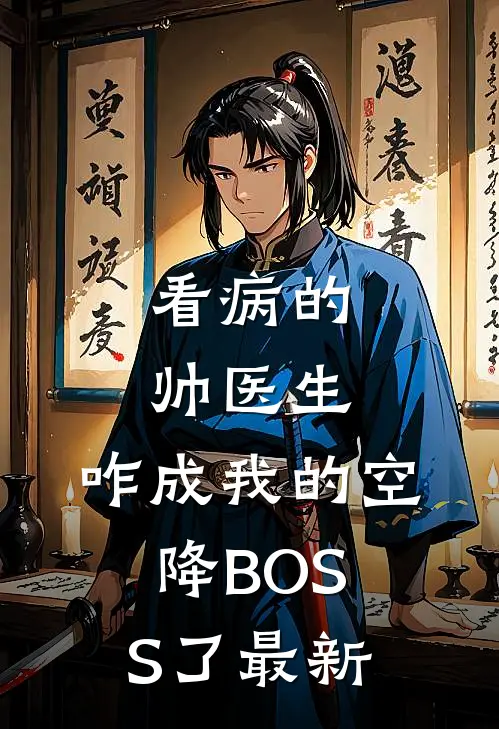 看病的帅医生，咋成我的空降BOSS了最新