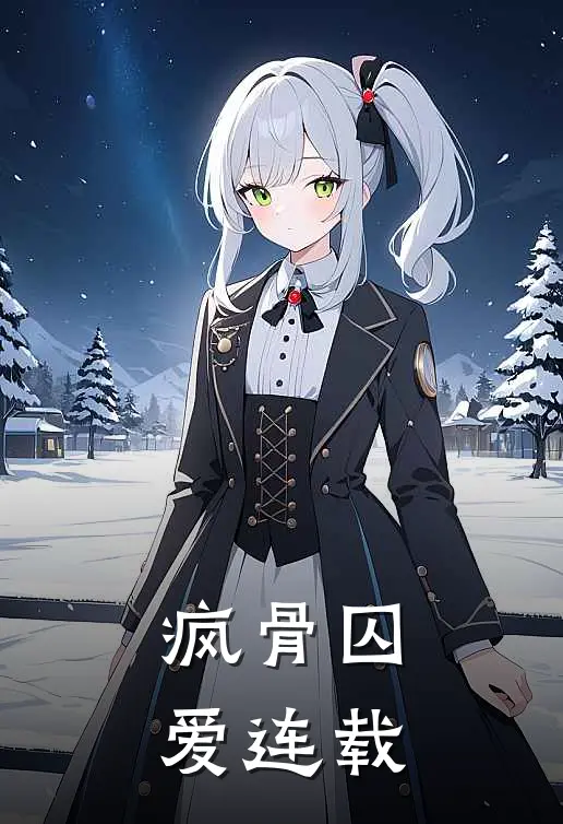 疯骨囚爱连载
