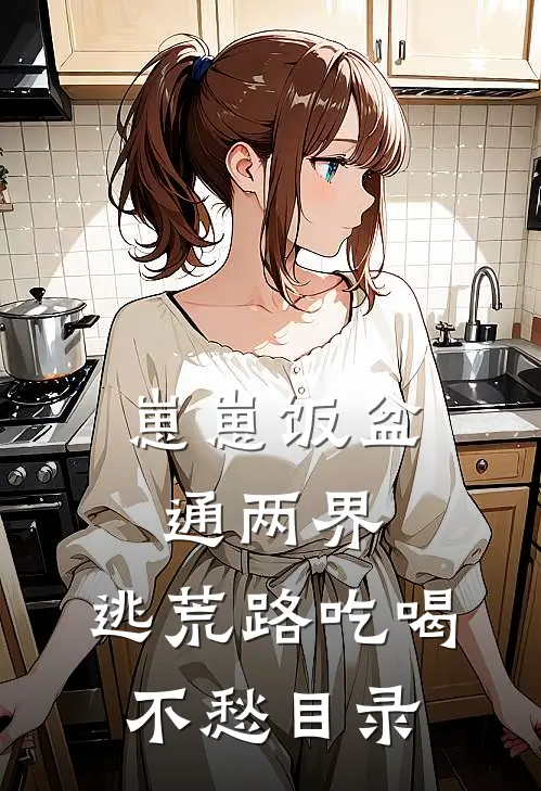 崽崽饭盆通两界，逃荒路吃喝不愁目录