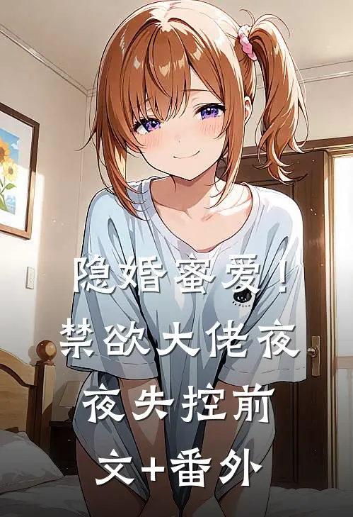 隐婚蜜爱！禁欲大佬夜夜失控前文+番外
